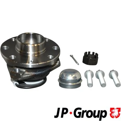 Wheel Hub